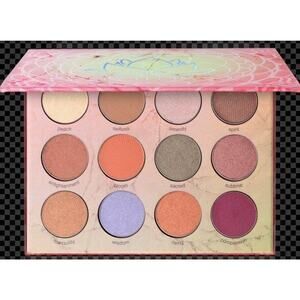 Ofra Lotus Eyeshadow Palette MSRP $30